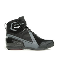Dainese Energyca D-wp Shoes Black Anthracite