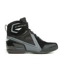 Dainese Energyca D-wp Shoes Black Anthracite - 2