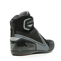 Dainese Energyca D-wp Shoes Black Anthracite - 3