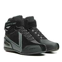 Dainese Energyca D-wp Shoes Black Anthracite