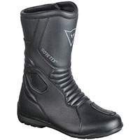 Dainese Stivale Freeland Lady Gore-tex Nero Donna