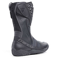 Dainese Fulcrum 3 Gore-tex Boots Black