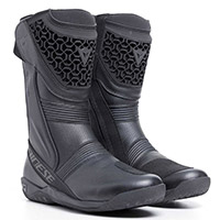 Dainese Fulcrum 3 ゴアテックス ブーツ ブラック