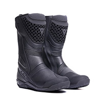 Botas Dainese Fulcrum 4 Gore-Tex negro