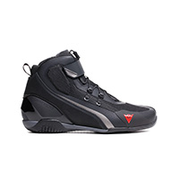 Scarpe Dainese Herian Air Nero - img 2