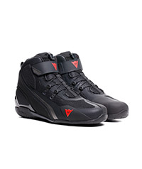Dainese Herian Air Shoes Black