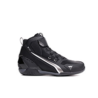 Scarpe Donna Dainese Herian D-wp Nero Bianco - img 2