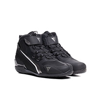 Scarpe Donna Dainese Herian D-wp Nero Bianco