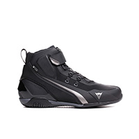 Scarpe Dainese Herian D-wp Nero Antracite - img 2
