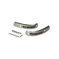 Dainese Kit Boots Slider Stainless Steel 