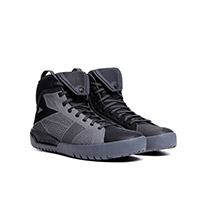 Dainese Metractive Air Schuhe schwarz weiß