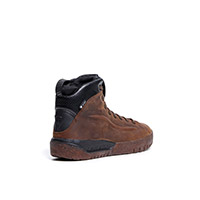 Dainese Metractive D-wp Shoes Brown