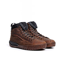 Dainese Metractive D-wp Shoes Brown