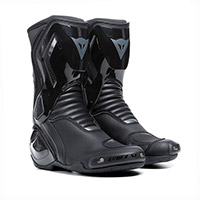 Botas Dama Dainese Nexus 2 negro