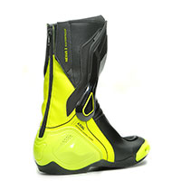 Stivali Dainese Nexus 2 D-wp Nero Giallo
