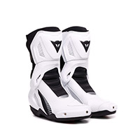 Dainese Nexus 3 InOut Stiefel weiss