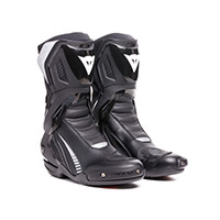 Dainese Nexus 3 InOut Stiefel schwarz weiss