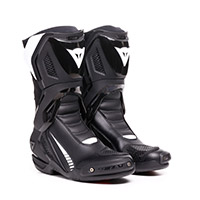Dainese Nexus 3 InOut Damenstiefel Schwarz