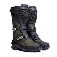 Bottes Dainese Seeker Gore-tex Vert