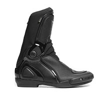 Dainese Sport Master Gore-tex Boots Black