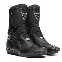 Dainese Sport Master Gore-Tex Stiefel lava rot