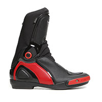 Stivali Dainese Sport Master Gore-tex Rosso Lava