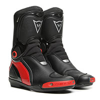 Stivali Dainese Sport Master Gore-tex Rosso Lava