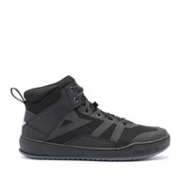 Dainese Suburb Air シューズ ブラック - 2