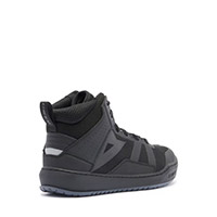 Dainese Suburb Air Shoes Black - 3