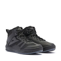 Dainese Suburb Air シューズ ブラック