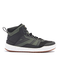 Dainese Suburb Air Schuhe armeegrün - 2