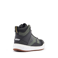 Zapatillas Dainese Suburb Air verde militar - 3