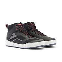 Chaussures Femme Dainese Suburb Air Apple