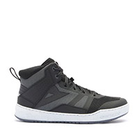 Dainese Suburb Air Shoes Black White