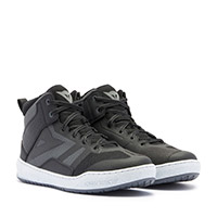 Dainese Suburb Air Shoes Black