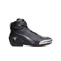 Dainese Superya Shoes Black