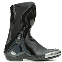 Dainese Torque 3 Out Boots Black Anthracite