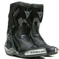 Botas Dainese Torque 3 Out negro blanco rojo