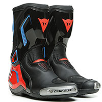 Botas Dainese Torque 3 Out Pista 1