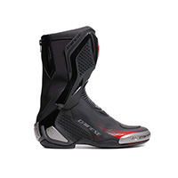 Stivali Dainese Torque 4 Air Nero Lava Rosso - img 2