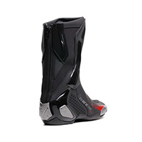 Dainese Torque 4 Air Stiefel schwarz lavarot - 3
