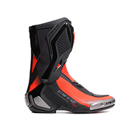 Stivali Dainese Torque 4 Rosso Fluo - img 2