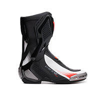 Stivali Donna Dainese Torque 4 Wmn Bianco Rosso - img 2