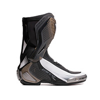 Stivali Dainese Torque 4 S Nero Bianco - img 2