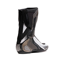 Dainese Torque 4 S Stiefel schwarz weiss - 3