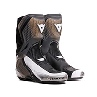 Stivali Dainese Torque 4 S Nero Bianco