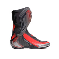 Stivali Dainese Torque 4 S Nero Lava Rosso - img 2
