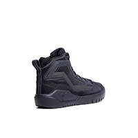 Dainese Urbactive Gore-tex Shoes Black