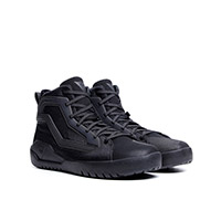 Dainese Urbactive Gore-tex Shoes Black