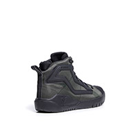 Dainese Urbactive Gore-tex Shoes Black Green